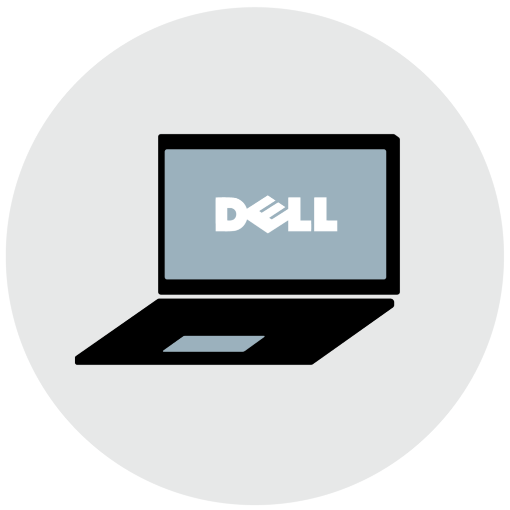 Dellパソコン